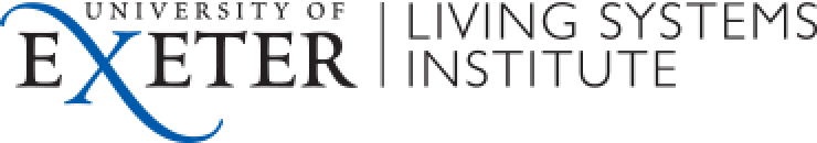 Living Systems Institute - University of Exeter